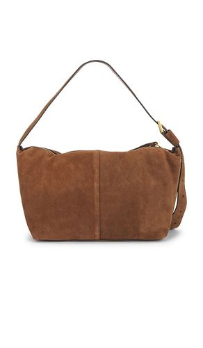 Jean Rey Suede Shoulder in - ALLSAINTS - Modalova