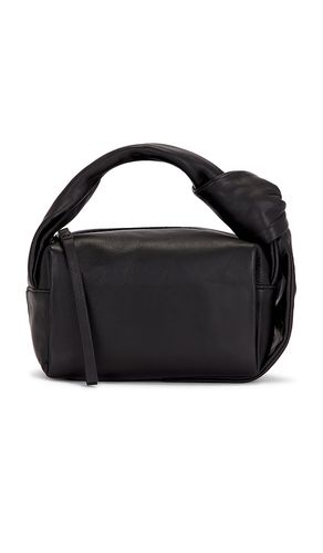 Effie Knot Micro Bag in - ALLSAINTS - Modalova
