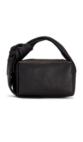 Bolsa mini effie en color negro talla all - ALLSAINTS - Modalova