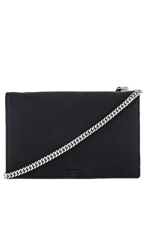 Fetch Chain Crossbody Wallet in - ALLSAINTS - Modalova