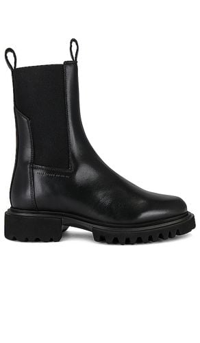 Bota hallie en color talla 36 en - Black. Talla 36 (también en 37, 38, 40, Eur 36/ US 6, Eur 37.5/ US 7.5, Eur 37/ US - ALLSAINTS - Modalova