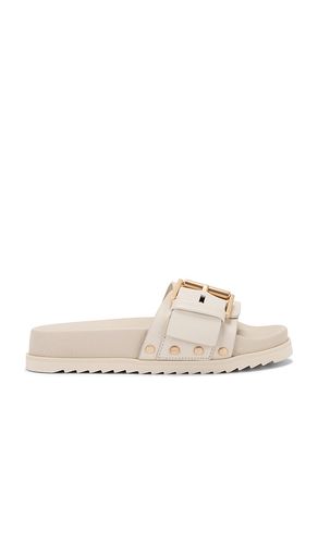 Ellie Stud Slider in . Size 40 - ALLSAINTS - Modalova