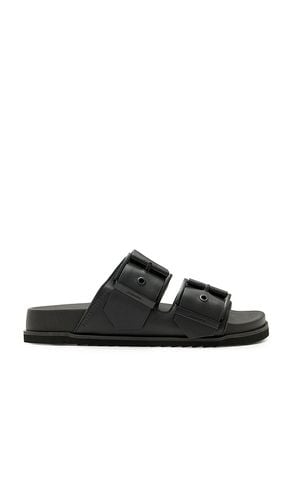 Sian Sandal in . - size 36 (also in 37, 37.5, 38, 38.5, 39, 39.5, 40) - ALLSAINTS - Modalova