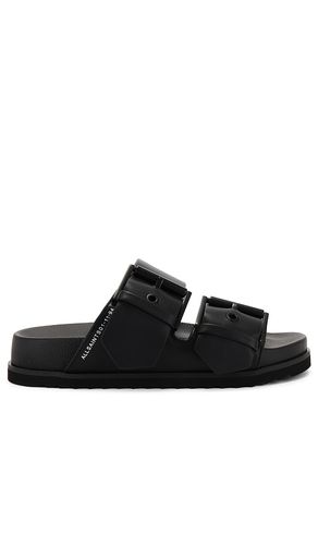 Sian Sandal in . Size 37, 38, 39, 40 - ALLSAINTS - Modalova