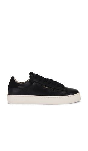 Zapatilla deportiva shana en color talla 35 en - Black. Talla 35 (también en 40, 41) - ALLSAINTS - Modalova