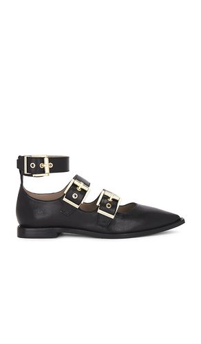 Zapato mary jane con hebilla susan en color negro talla 35 en & - . Talla 35 (también en 36, 37, 38, 39, 40 - ALLSAINTS - Modalova