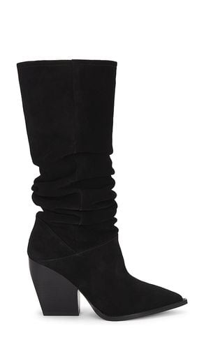 Roberta Suede Boot in . Size 36, 39, 40, 41 - ALLSAINTS - Modalova