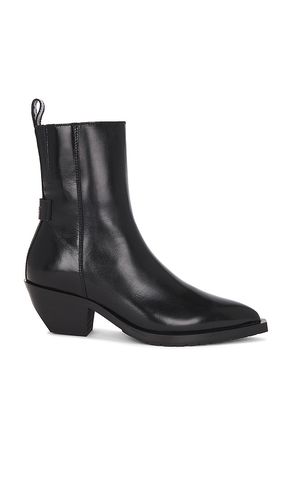 Bota lively en color negro talla 35 en - Black. Talla 35 (también en 36, 37, 38, 39, 41) - ALLSAINTS - Modalova