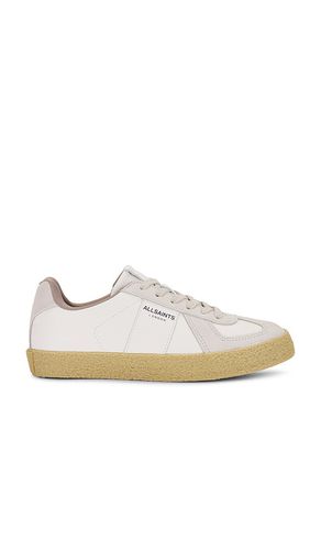 Jaimee Sneaker in . - size 36 (also in 37, 38, 39, 40, 41) - ALLSAINTS - Modalova