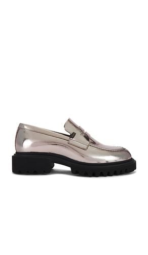 Lola Loafer in . Taglia 37, 37.5, 38, 38.5, 39, 40, 41 - ALLSAINTS - Modalova