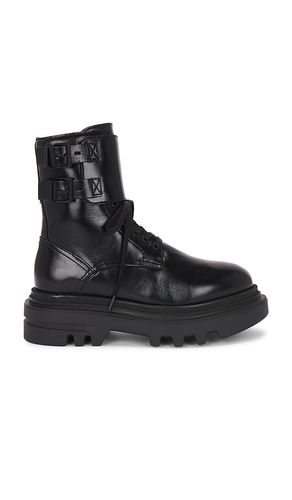 Bota zoe en color negro talla 35 en - Black. Talla 35 (también en 36, 37, 38, 39, 40, 41) - ALLSAINTS - Modalova