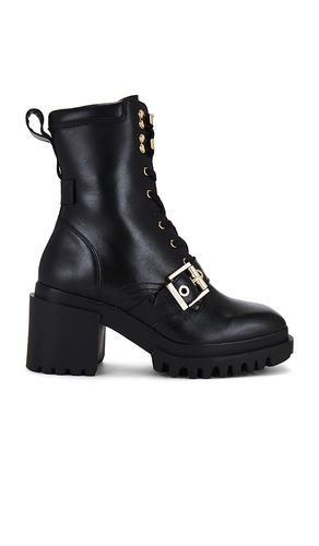 Bota indaria en color negro talla 36 en & - . Talla 36 (también en 37, 38, 39, 40, 41) - ALLSAINTS - Modalova