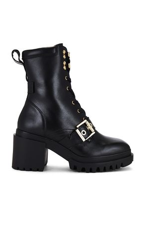 Bota indaria en color negro talla 36 en & - . Talla 36 (también en 37, 41) - ALLSAINTS - Modalova