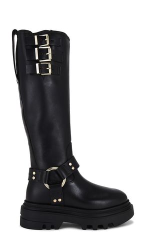 Botas biker jade en color negro talla 35 en & - . Talla 35 (también en 36) - ALLSAINTS - Modalova