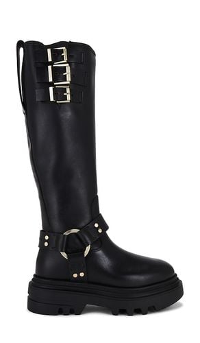 Jade Biker Boot in . Size 37, 38, 39, 41 - ALLSAINTS - Modalova