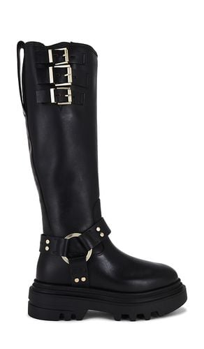 Jade Biker Boot in . Taglia 36, 37, 38, 39, 40, 41 - ALLSAINTS - Modalova