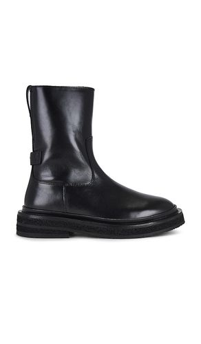 Bota escher en color talla 35 en - Black. Talla 35 (también en 37, 38, 39, 41) - ALLSAINTS - Modalova