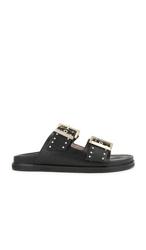 Magda Stud Sandal in . - size 37 (also in 37.5, 38, 38.5, 39, 39.5, 40) - ALLSAINTS - Modalova
