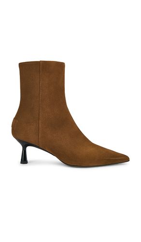 Vivian Suede Boot in Brown. - size 37 (also in 38, 39, 40, 41) - ALLSAINTS - Modalova