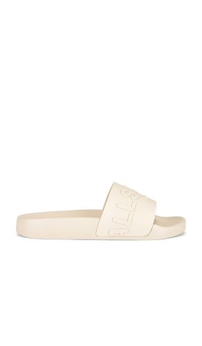 Biggy Slider in . Taglia 37. Also in 38, 39, 40, 41 - ALLSAINTS - Modalova