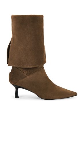 Odyssey Low Boot in Brown. - size 37 (also in 38, 39, 40, 41) - ALLSAINTS - Modalova