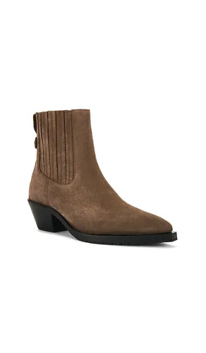Marcie Suede Boot in . Size 37. Also in 36 - ALLSAINTS - Modalova