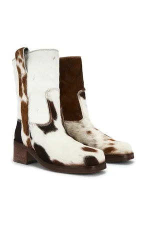 Terri Boot in Brown. - size 10 (also in 6) - ALLSAINTS - Modalova