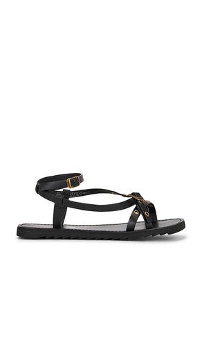 SANDALE TYLA EYELET in . Größe 11. Also in 7.5, 8 - ALLSAINTS - Modalova