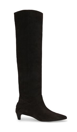 Ortega Suede Boot in . Size 6. Also in 7, 8.5 - ALLSAINTS - Modalova