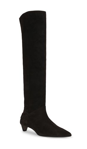 Ortega Suede Boot in . Taglia 10. Also in 6, 7, 8.5 - ALLSAINTS - Modalova