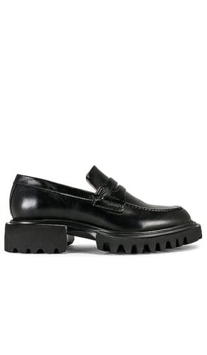 Lola Loafer in . - size 10 (also in 11, 36, 38, 41/ US 11, Eur 36/ US 6, Eur 37/ US 7, Eur 38/ US 8, Eur 39/ US 9, Eur 40/ US 10) - ALLSAINTS - Modalova