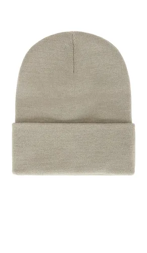 Essential Beanie in - ALPHA INDUSTRIES - Modalova