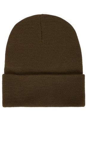 Essential Beanie in - ALPHA INDUSTRIES - Modalova