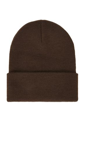 BEANIE ESSENTIAL in - ALPHA INDUSTRIES - Modalova