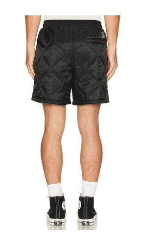 Relaxed Quilted Short in . - size M (also in S, XL/1X, XXL/2X) - ALPHA INDUSTRIES - Modalova