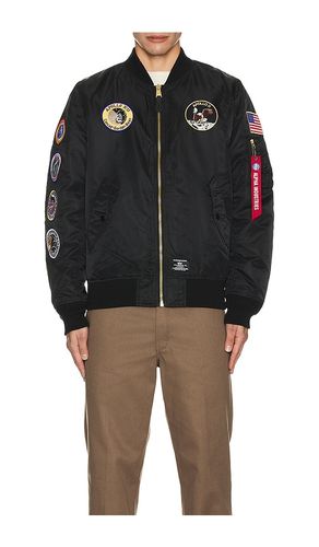 JACKE in . Größe L. Also in M, S - ALPHA INDUSTRIES - Modalova