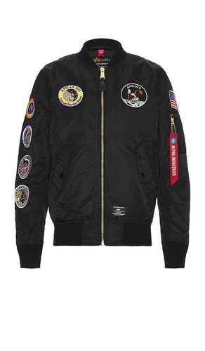 L-2B Apollo Gen II Flight Jacket in . Size M, S, XL/1X - ALPHA INDUSTRIES - Modalova