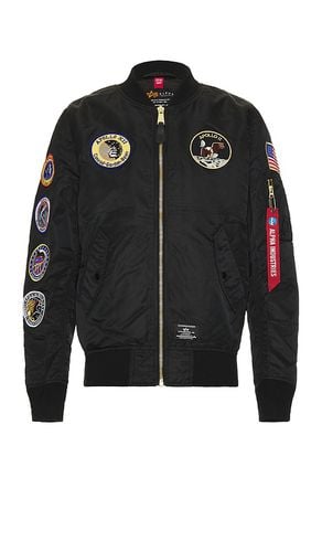 L-2B Apollo Gen II Flight Jacket in . Size XL/1X - ALPHA INDUSTRIES - Modalova