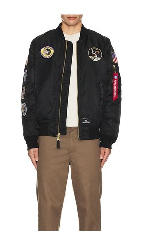 JACKE in . Größe L. Also in M, S - ALPHA INDUSTRIES - Modalova