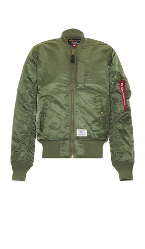 JACKE in . Size M, S, XL/1X, XS, XXL/2X - ALPHA INDUSTRIES - Modalova