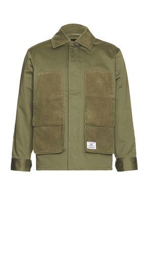 Panel Jacket in . Size M, S, XL/1X - ALPHA INDUSTRIES - Modalova