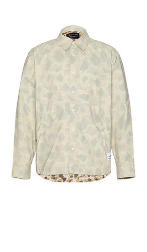 Packaway Shirt Jacket in . Size M, S, XL/1X - ALPHA INDUSTRIES - Modalova