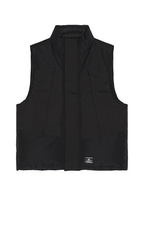 PCU Mod Vest in . Taglia M - ALPHA INDUSTRIES - Modalova