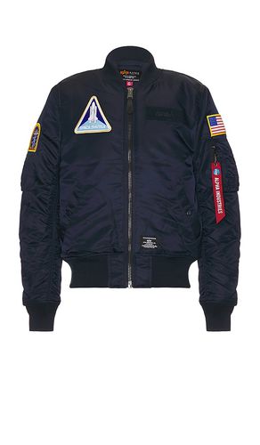 JACKE in . Size M, S, XL/1X, XS, XXL/2X - ALPHA INDUSTRIES - Modalova