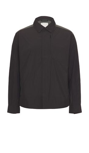 Chaqueta en color talla L en - Black. Talla L (también en M, S, XL/1X, XS) - ALPHA INDUSTRIES - Modalova