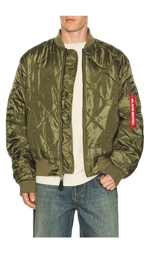 JACKE in . Größe L. Also in XL/1X - ALPHA INDUSTRIES - Modalova