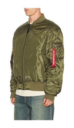 JACKE in . Größe S. Also in M, L, XL/1X - ALPHA INDUSTRIES - Modalova