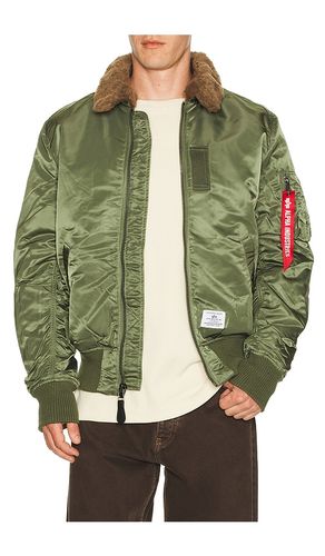 JACKE in . Größe L. Also in XXL/2X - ALPHA INDUSTRIES - Modalova