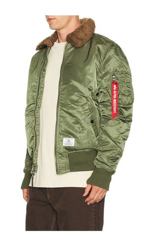 JACKE in . Größe L. Also in XXL/2X - ALPHA INDUSTRIES - Modalova