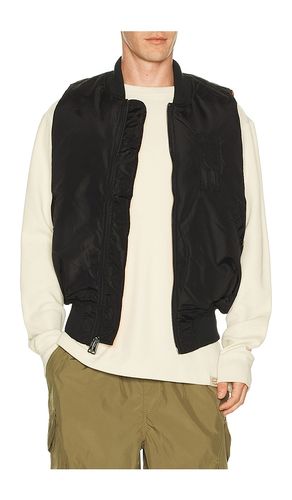 WESTE in . Größe M. Also in L, XXL/2X - ALPHA INDUSTRIES - Modalova